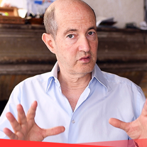 Patrick Weil - The status of citizens and the right to nationality