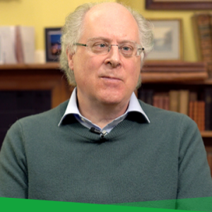Peter Mandler - Democracy and the desire for more education