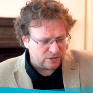 Peter Pomerantsev - The information war and the digital "Trojan Horse"