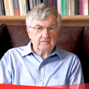 Richard Evans - Conspiracy theories: from Nazi Germany to today