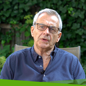 Roger Hart - The United Nations Convention on the Rights of the Child