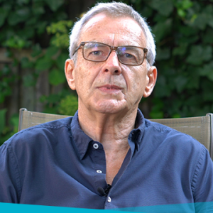 Roger Hart - Why we need environmental education
