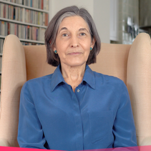 Susan James - Spinoza and the importance of living together