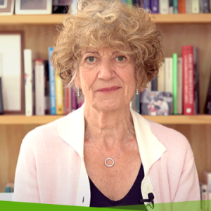 Susie Orbach - Body distress or troubled bodies