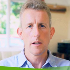Tim Lenton - Revolutions that made the Earth