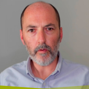 Will Davies - Thinking beyond GDP to the measurement of happiness