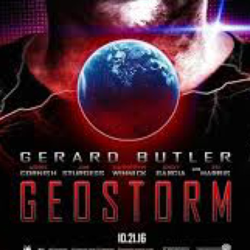 Geostorm