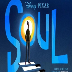 Pixar’s Soul