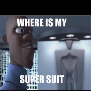 Supersuits: A Rant.