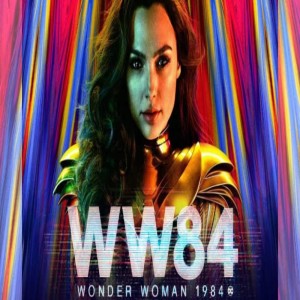 Wonder Woman 1984