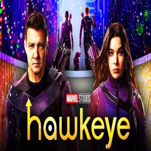 Hawkeye