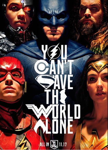 Justice League