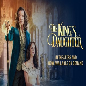 The King’s Daughter