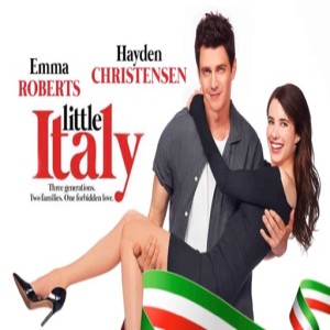 Little Italy