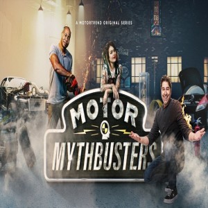 Motor Mythbusters