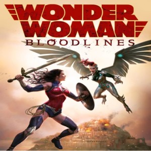 Wonder Woman Bloodlines