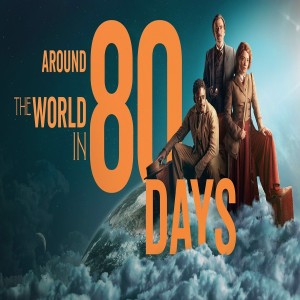 Around The World in 80 Days