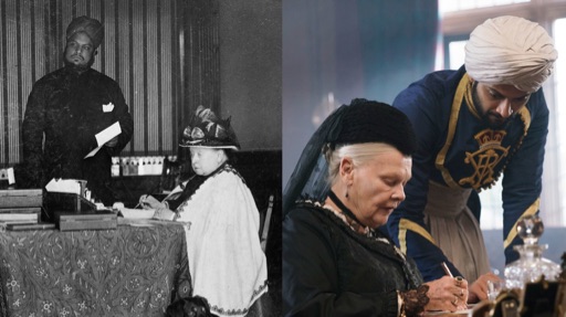 Victoria & Abdul