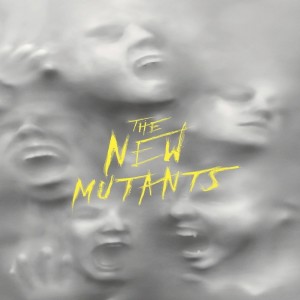 The New Mutants