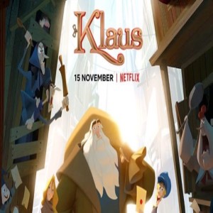 Klaus