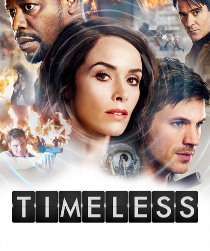 Timeless S2