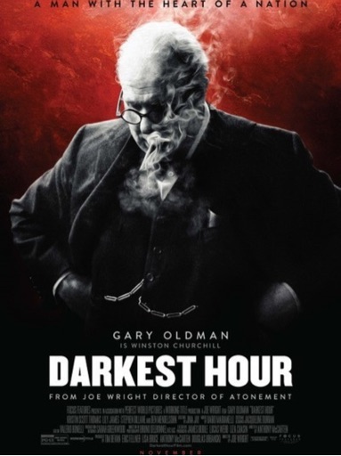 Darkest Hour