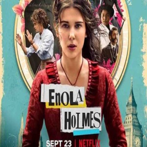 Enola Holmes