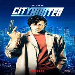 City Hunter NLA