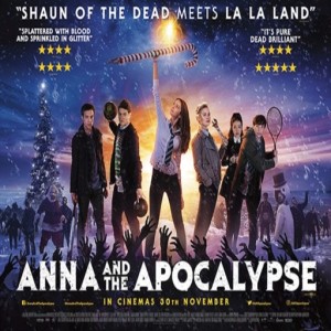 Anna & Apocalypse