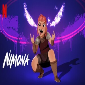 Nimona