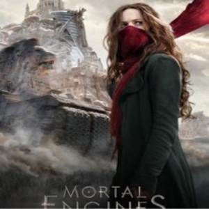 The Mortal Engines