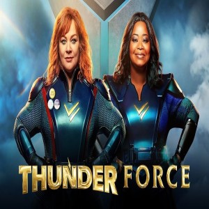 Thunder Force