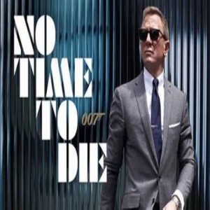 No Time To Die