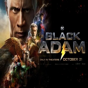 Black Adam