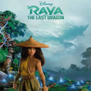 Raya and Last Dragon