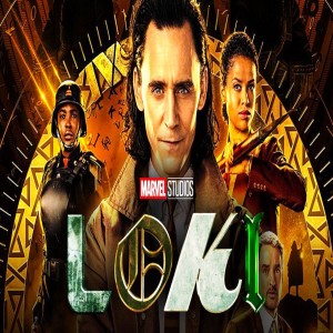 MCU’s Loki