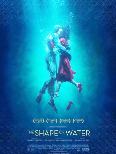 The Shape of Water