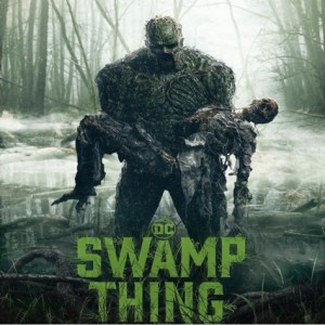 Swamp Thing