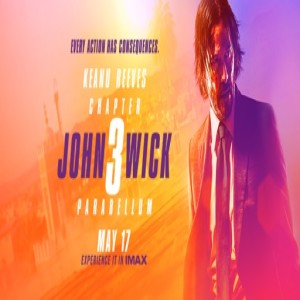 John Wick 3 Parabellum