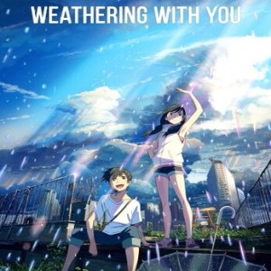 Weathering With You