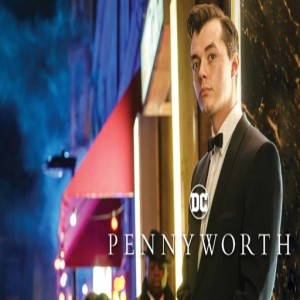 Pennyworth