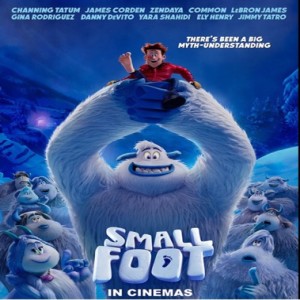 Small Foot