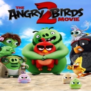 Angry Birds 2