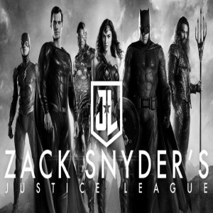 Snyder's Justice League