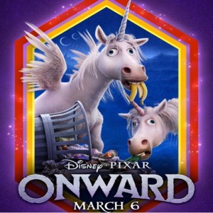 Onward
