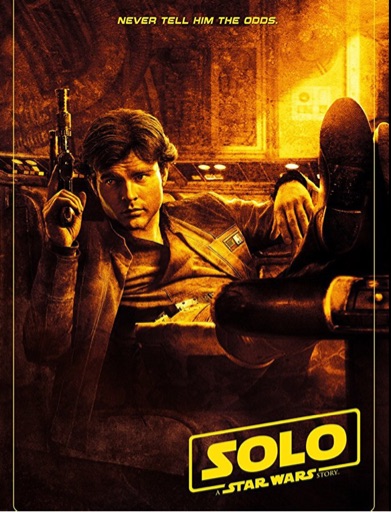 Solo: A Star Wars Story