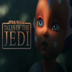 Tales of The Jedi