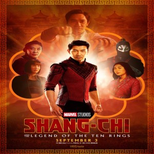 Shang Chi