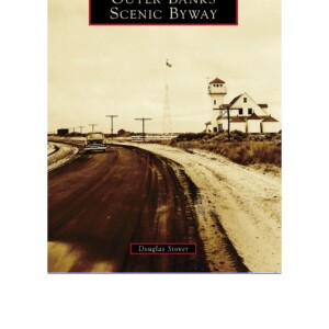 READ Outer Banks Scenic Byway (Images of America)