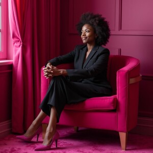 The Age of the Black Woman: Revolutionizing Recognition and Leadership Inspired by Trevor Otts